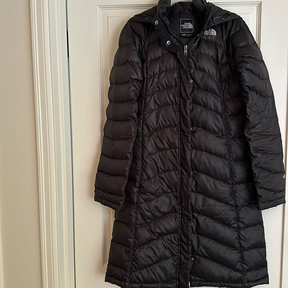North Face 600 down Jacket